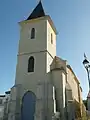 Eglise Saint Pierre