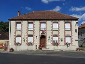 Boissy-le-Repos