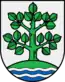 Blason de Bokel