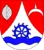 Blason de Bokel