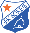 Logo du FK Bokelj Kotor