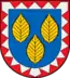 Blason de Boksee