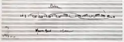 Image illustrative de l’article Boléro (Ravel)
