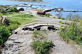 Image illustrative de l’article Fort de Bolærne
