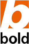 Logo de bold