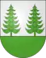 Blason de Bôle