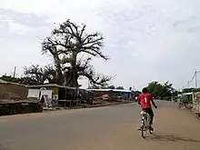 Bolgatanga