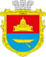 Blason de Bolhrad