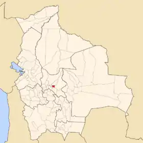 Province d'Arani