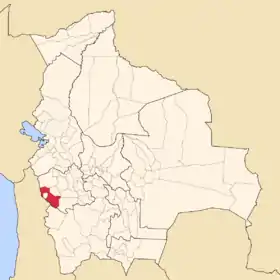 Province de Sabaya