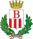 Blason de Bollate