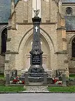 Monument aux morts