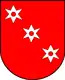 Blason de Bollion