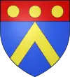 Blason Famille fr Bollioud