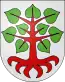 Blason de Bollodingen