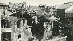 Image illustrative de l’article Bombardement de Biarritz