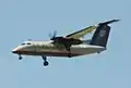 Dash 8-100