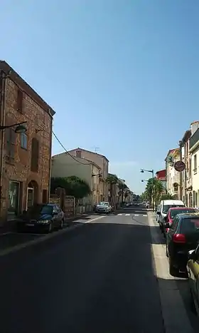 Bompas (Pyrénées-Orientales)