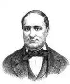 Antoine Bonaparte  (1816-1877)