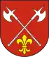 Blason de Boncourt