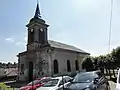 Église de l'Invention-de-Saint-Étienne.