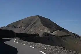 Image illustrative de l’article Col de la Bonette