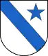 Blason de Bonfol