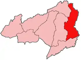 District de Panta-Kpa