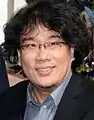 Bong Joon-ho, membre du jury en 2014