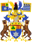 Blason de Bonheiden