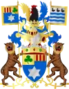 Blason de Bonheiden