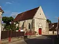 Église Saint-Martin de Bonnard