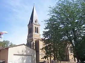 Bonnay (Saône-et-Loire)