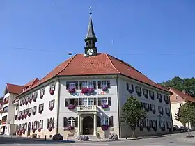 Bonndorf im Schwarzwald