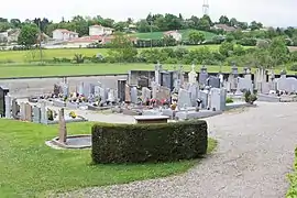 Cimetière communal