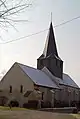 Église de l'Immaculée-Conception de Bonnencontre