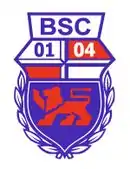 Logo du Bonner SC