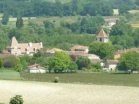 Bonnes (Charente)