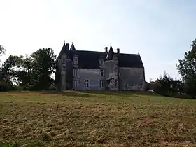 Image illustrative de l’article Château du Breuil (Bonneuil)