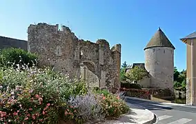 Fortifications de Bonneval