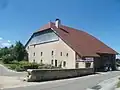 Ferme-musée de la Pastorale.