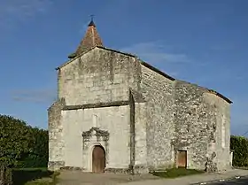 Église de la Décollation-de-Saint-Jean-Baptiste de Bonneville