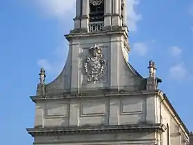 Église Notre-Dame-de-Bonsecours