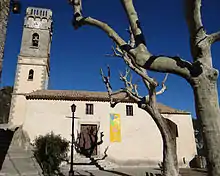 Église Saint-Benoît de Bonson