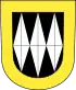 Blason de Bonstetten