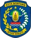 Blason de Bontang