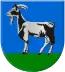 Blason de Bontebok