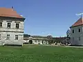 Le Château Bánffy au début du XXIe siècle