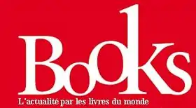 logo de Books