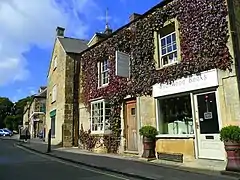 Stow-on-the-Wold(Gloucestershire)